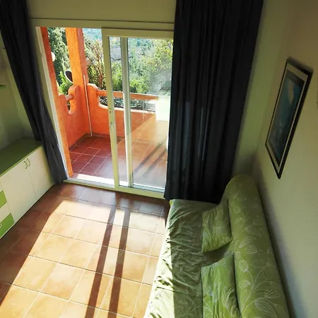 Near Pinarellu Bay Beach, Cleaning Included Apartamento