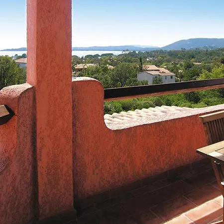 Apartamento Near Pinarellu Bay Beach, Cleaning Included *
