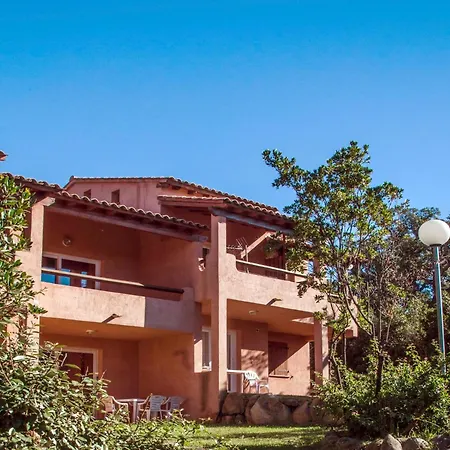 Apartamento Near Pinarellu Bay Beach, Cleaning Included Vardiola