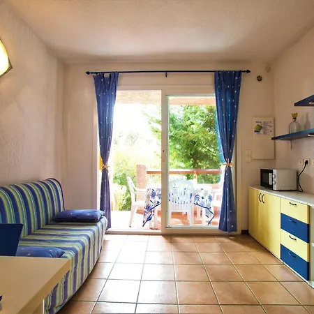 Near Pinarellu Bay Beach, Cleaning Included Apartamento