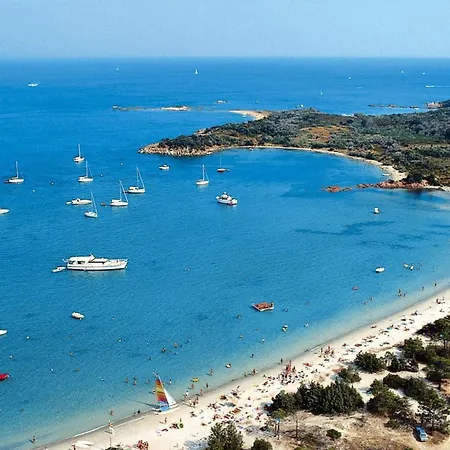 Apartamento Near Pinarellu Bay Beach, Cleaning Included Vardiola