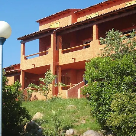 Near Pinarellu Bay Beach, Cleaning Included Apartamento *