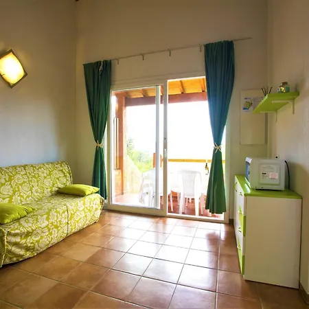 Near Pinarellu Bay Beach, Cleaning Included Apartamento Vardiola