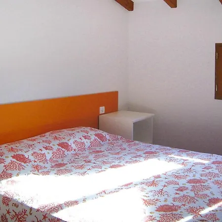 Near Pinarellu Bay Beach, Cleaning Included *