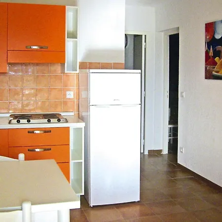 Near Pinarellu Bay Beach, Cleaning Included *