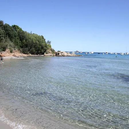 Near Pinarellu Bay Beach, Cleaning Included アパート Vardiola