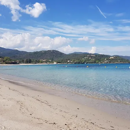 Near Pinarellu Bay Beach, Cleaning Included アパート Vardiola